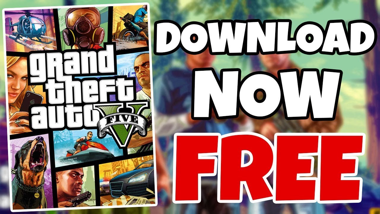 gta 4 pc free download direct link